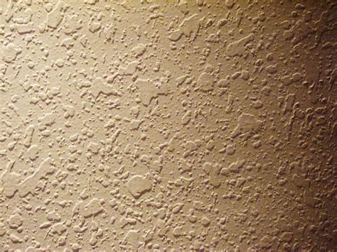 5 Methods For Repairing Orange Peel Texture On Walls Water Damage