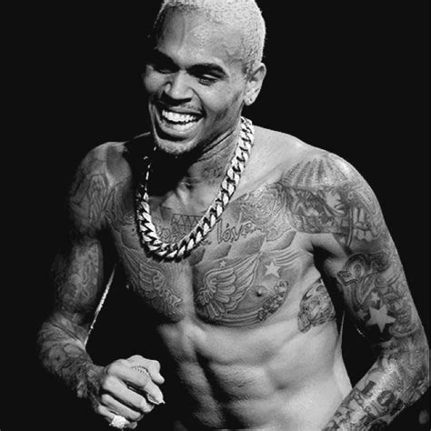 Best Chris Brown Photos Real Life Creative And Unscripted