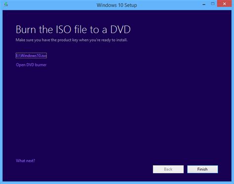 Idm lies within internet tools, more precisely download manager. Download Windows 10 and Create ISO for Setup or Upgrade
