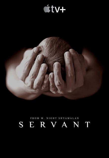 Servant On Apple Tv Tv Show Episodes Reviews And List Sidereel