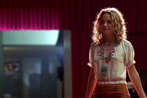 The Self Defining S Style Of Almost Famous Penny Lane AnOther