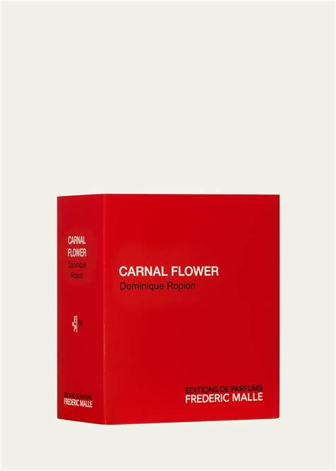 Editions De Parfums Frederic Malle Carnal Flower Perfume 17 Oz 50