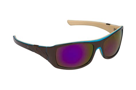 Lenswitch Replacement Lenses For Oakley Sideways Sunglasses Multi Color