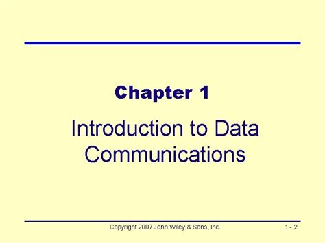 Business Data Communications And Networking 9 Th Edition