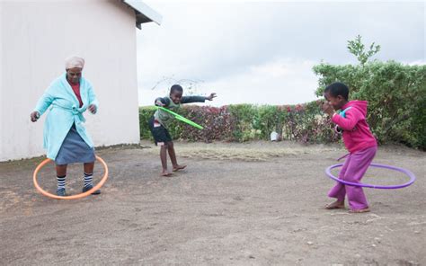 New evidence on positive parenting programme in South ...