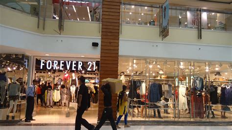 Forever 21 India Now Becomes The Part Of Aditya Birla Fashion