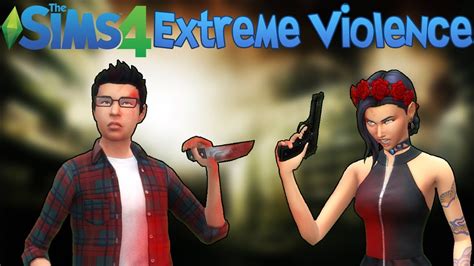 The Sims Killer Mod Peatix