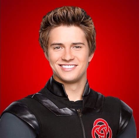 49 Chase From Lab Rats Wallpapers