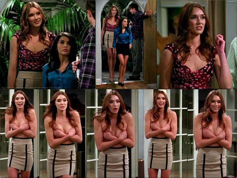 Two And A Half Men Nude Pics Page
