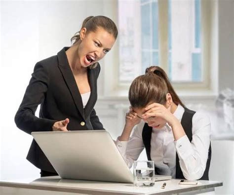 Workplace Woes Insolence Up Morale Down