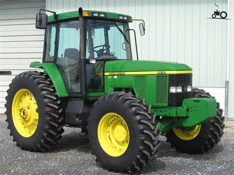 John Deere 7410 Specs And Data Everything About The John Deere 7410