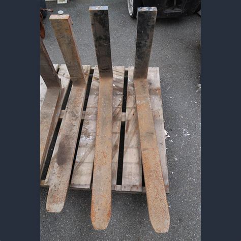 Forklift Forks Supplier Worldwide Used 48 Inch Forklift Forks For Sale