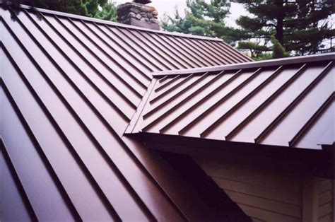 Houston Tx Standing Seam Metal Roof Installation Metal Roofing