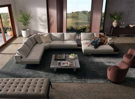 Modular Sofa Comparison King King Living