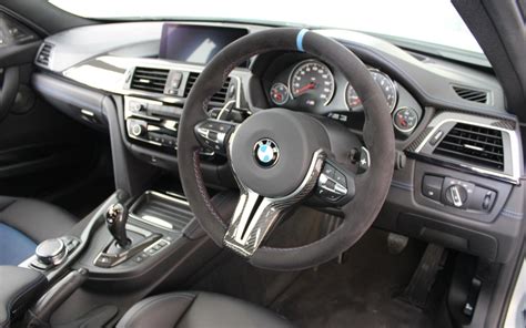 Bmw inspection ii service starts at 60,000 miles and every 60,000 miles after that. 2016 (66) BMW M3, 30 Jahre Edition. Finished in Frozen Silver Metallic with Grey on Blue Full ...