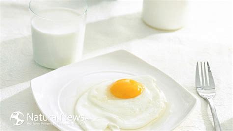 Naturalnewsblogs Tried The Healthiest Breakfast Heres The Recipe