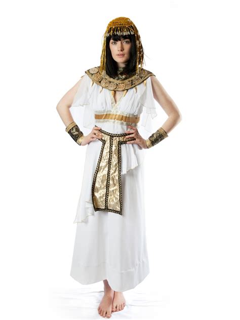 cleopatra queen of the nile costume