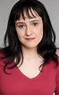 Matilda's Mara Wilson Has ''Embraced the Bi/Queer Label'' - E! Online