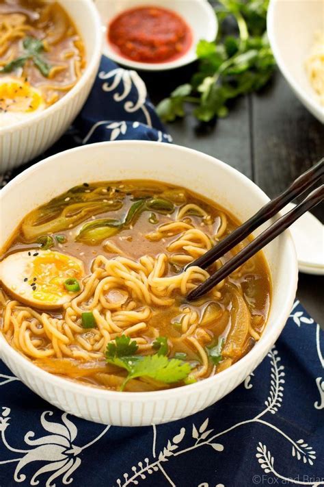 Find chicken ramen noodles at alibaba.com to make meals quick and simple. Easy Chicken Ramen | Recipe | Homemade ramen, Chicken ...