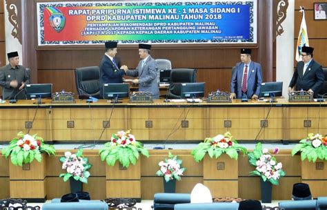 Rekomendasi Dprd Jadi Bahan Perbaikan Radar Tarakan