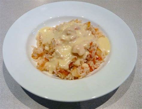 Smoked Cod Recipes Australia Cod In Creamy Red Roasted Pepper Sauce