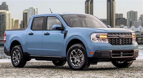 2024 Ford Maverick Awd Pick Up Custom News - spirotours.com
