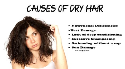 Home Remedies For Dry Hair And Scalp Natural Effective And Easy Tips