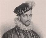 Charles IX of France Biography – Facts, Childhood, Life History of King ...