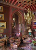 Yves Saint Laurent's Private Moroccan Villa - Katie Considers