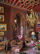 Yves Saint Laurent's Private Moroccan Villa - Katie Considers