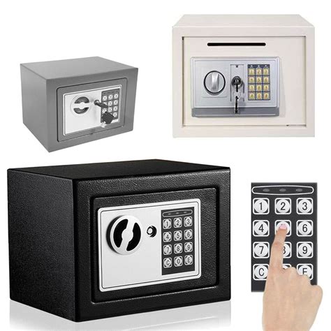 Buy Fireproof Digital Safe Box Home Safes Electronic Anti Theft Cash