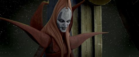 Who Are The Nightbabes In Ahsoka Morgan Elsbeths Origins Explained Lifestyles Leader