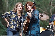 Rosanne Cash and her daughter Chelsea Crowell | Cash | Pinterest ...