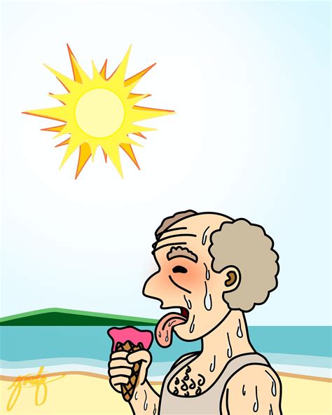 Tiquia Joma - Scorching Heat