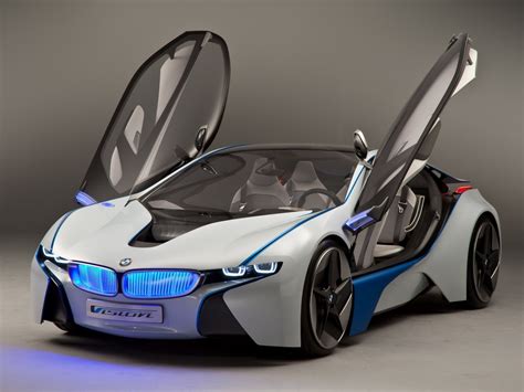 Bmw Prototype Amazing Photo Gallery Some Information And