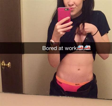 What Hot Women Like To Do When They Get Bored At Work Pics