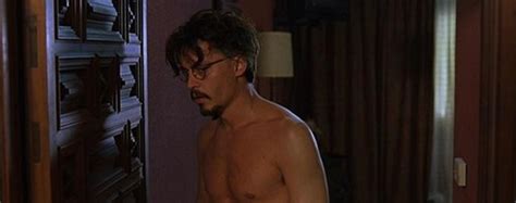 Johnny Depp Nude And Sexy Photo Collection AZNude Men