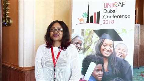 Unicaf Student Testimonials Primrose Nyakuwanikwa Phd Unicaf