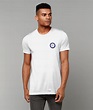 Leeds United White Rose Tee LUFC - Etsy