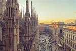 Milan Guide: Planning Your Trip