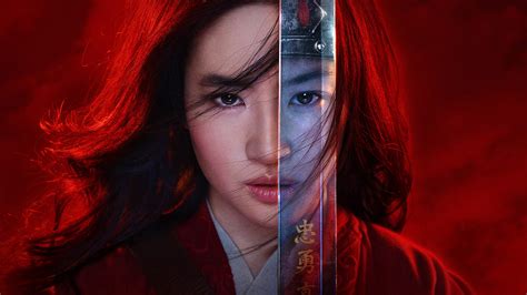 Walt disney pictures, jason t. Mulan 2020 Streaming Ita : 'Mulan' skips theatres, heads to Disney Plus | Buzz / Film mulan 2 ...