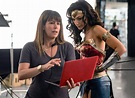 Are Gal Gadot's Daughters in Wonder Woman 1984? | POPSUGAR Family