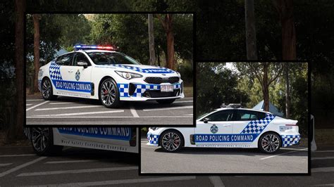 The australian federal police's national missing persons coordination centre (nmpcc) is honouring international missing children's day (imcd) 2021 with a tree dedication at the national arboretum in canberra for all missing children and their families. Australian Police Adopt the Kia Stinger GT as its Newest ...