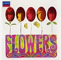 The Rolling Stones - Flowers (1991, CD) | Discogs