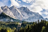 Destination "Zugspitze"