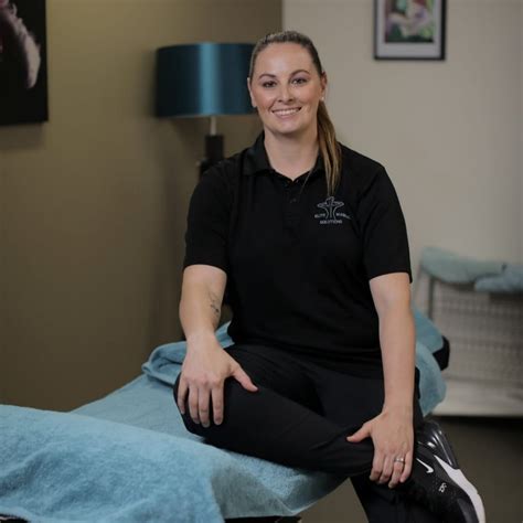 Elite Massage Solutions Canberra Act