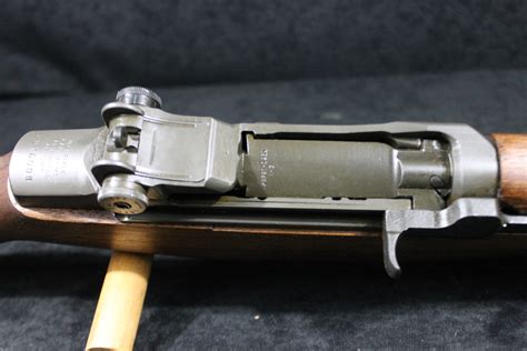M1 Garand Rifle Sales Orion 7