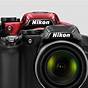 Nikon E4600 Digital Camera User Manual