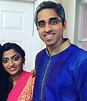Dr Vivek Murthy Age, Wife, Family, Children, Biography & More ...