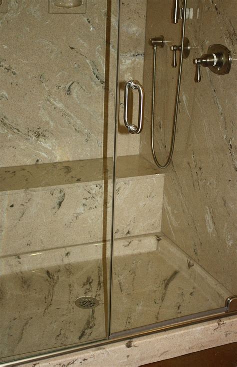 Shower Packages Taylor Tere Stone Shower Stall Shower Units Shower